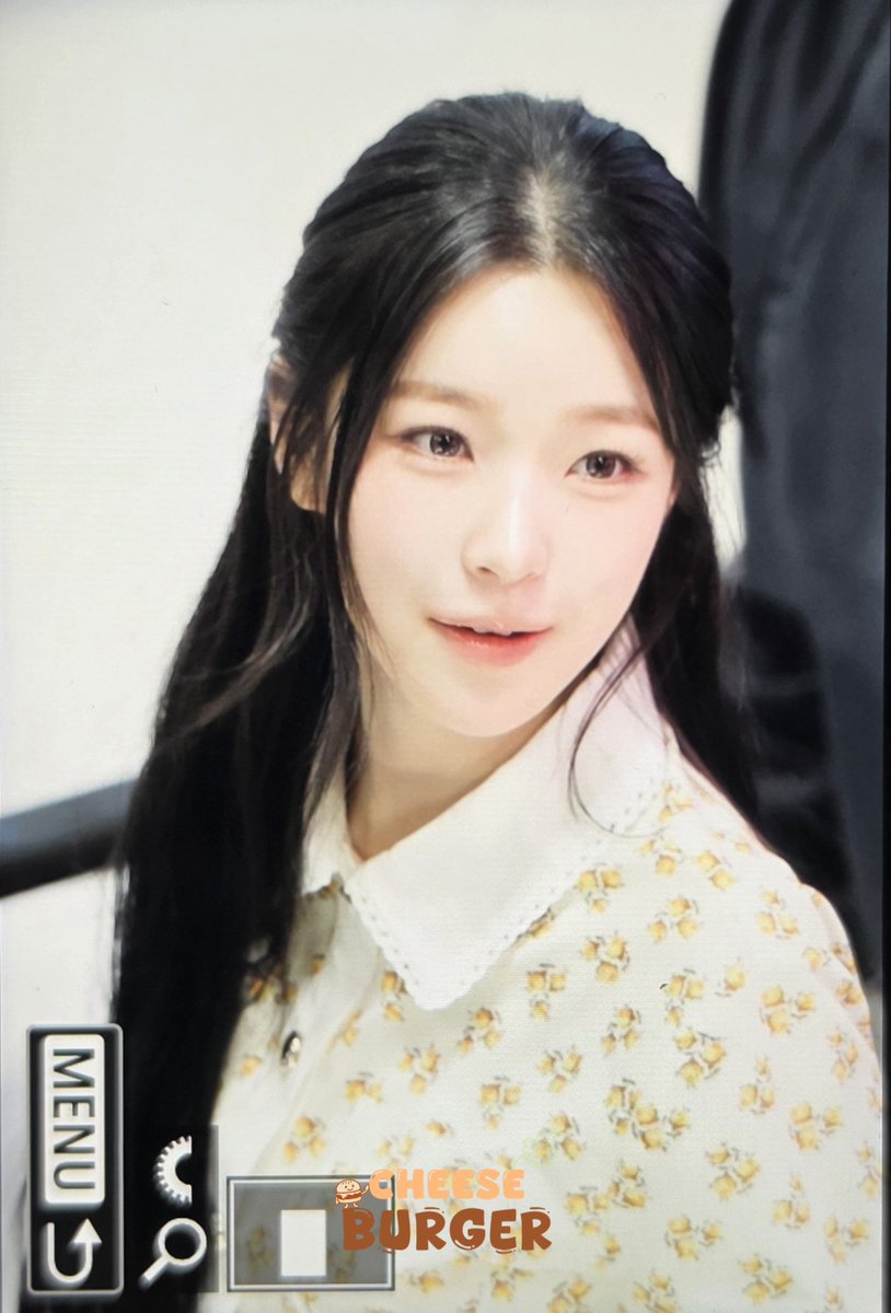 #프로미스나인 #fromis_9 #백지헌
26.04.04
백지헌 Pre 1p

지헌이는 오늘 청순 소녀 MAX