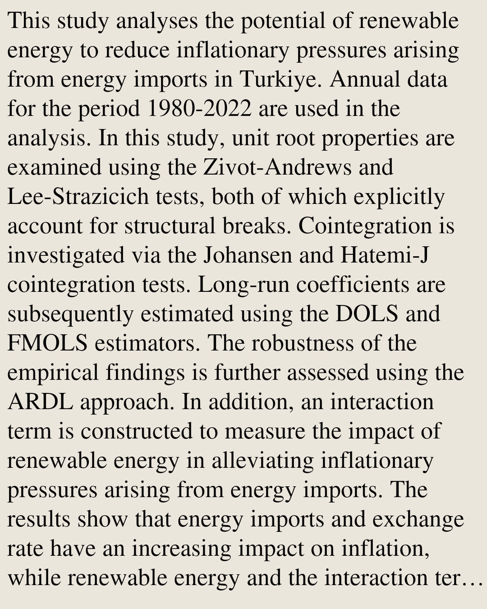 General Economics Papers tweet media
