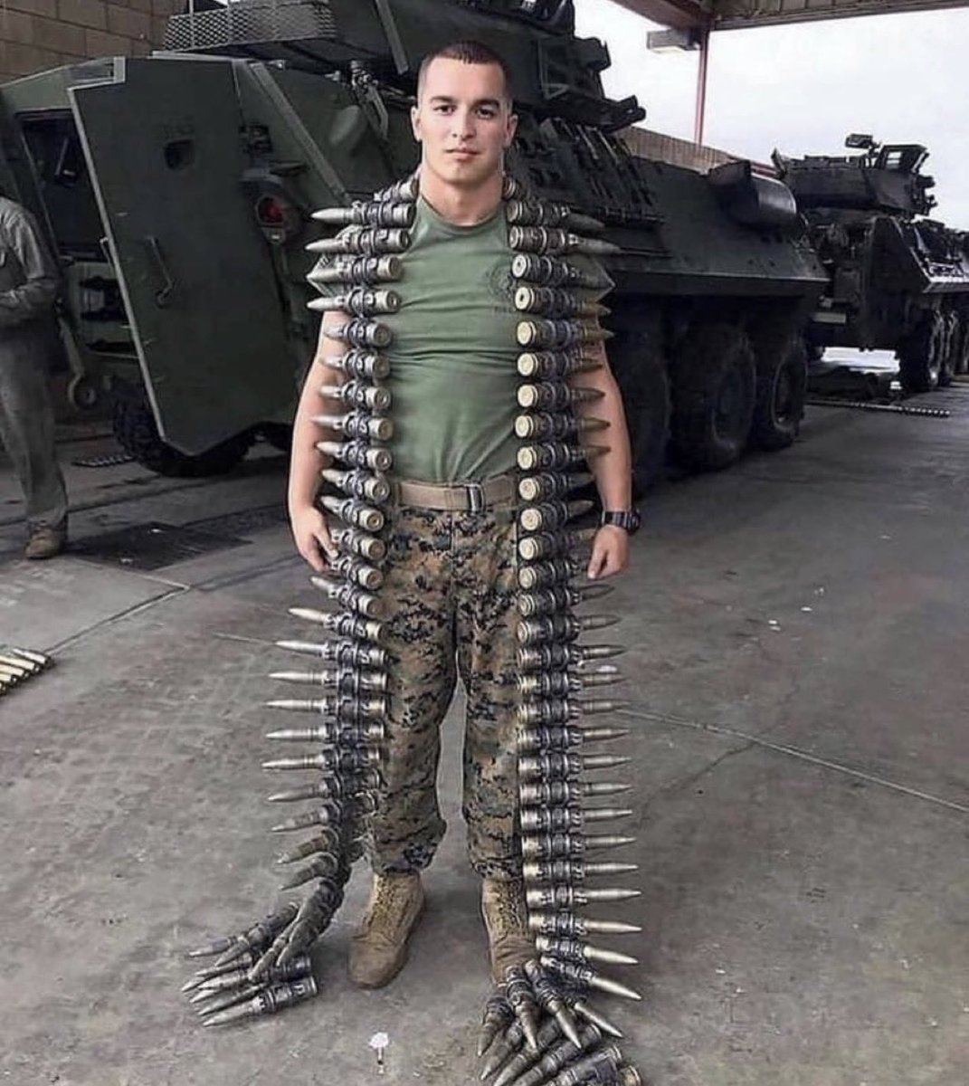 Military Support tweet media