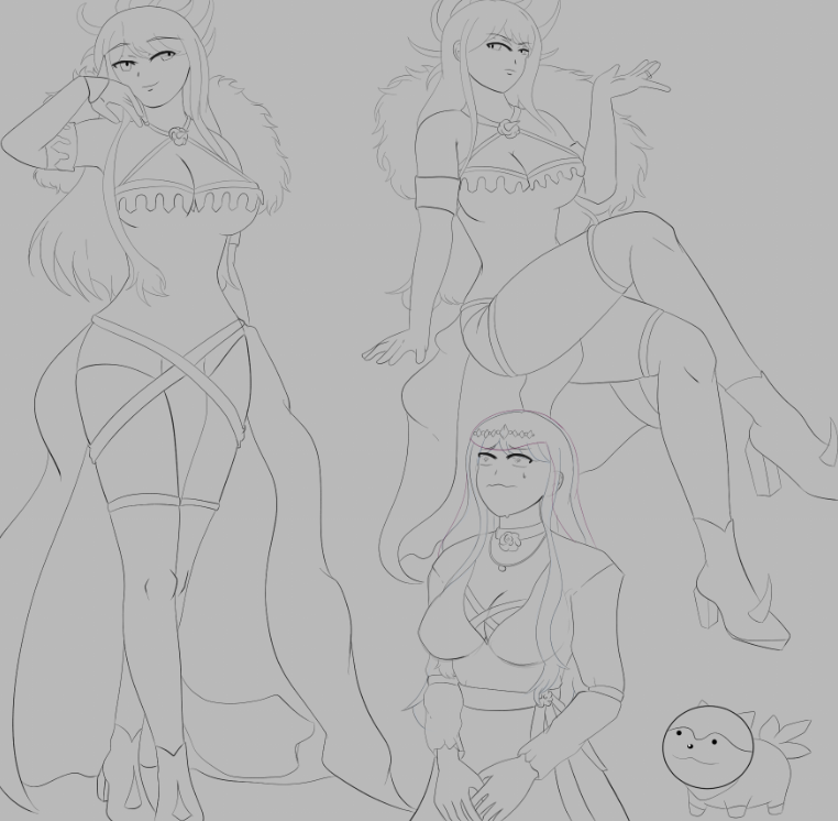 Hiryuu324 tweet media