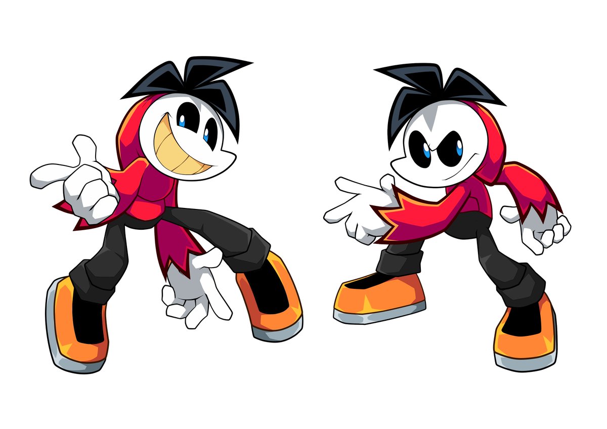 SARKEN(El hombre) // COMMS CLOSED // tweet media