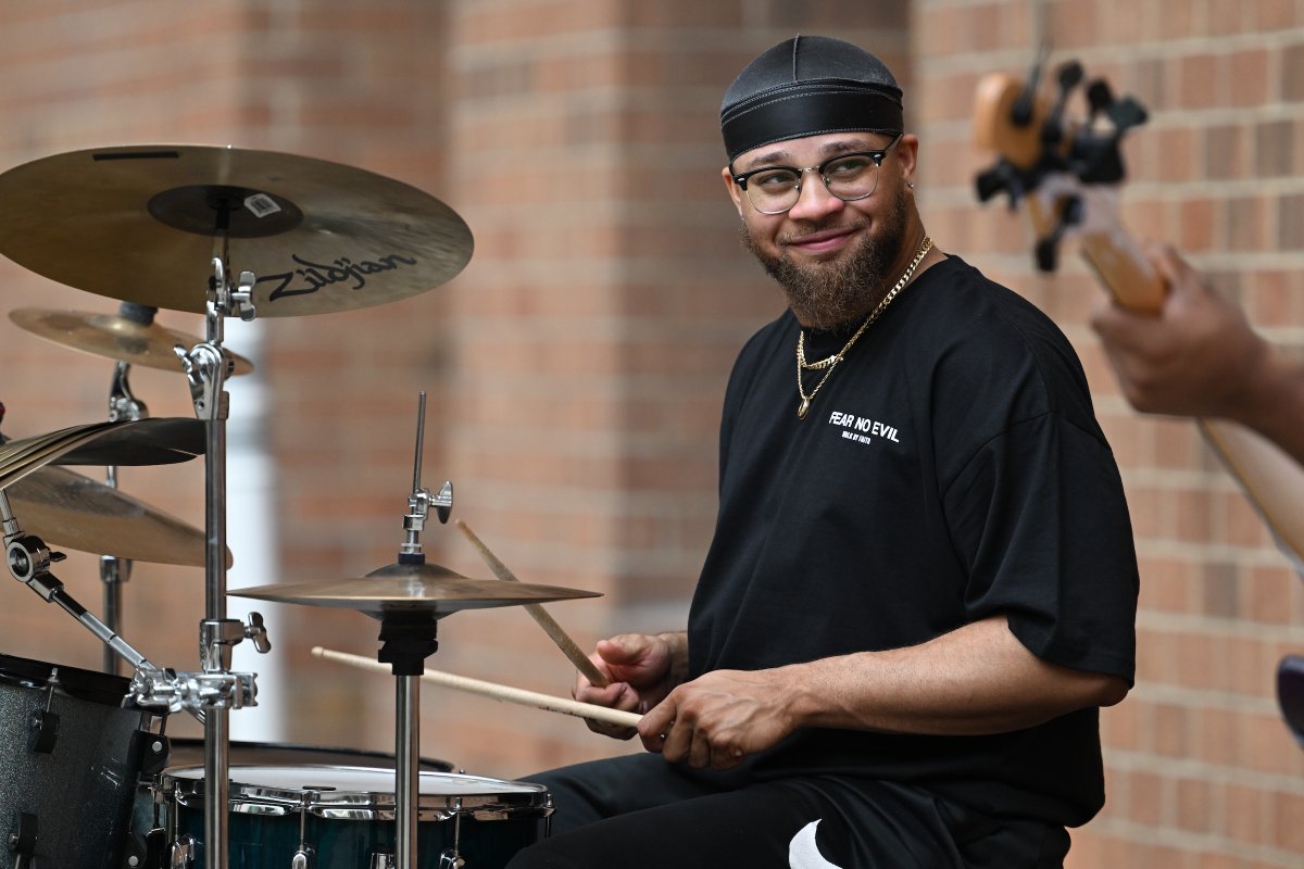 Indiana Sports Corp tweet media