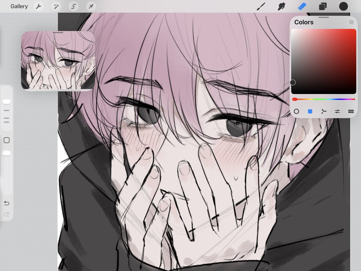 moru🌸 | comms open tweet media