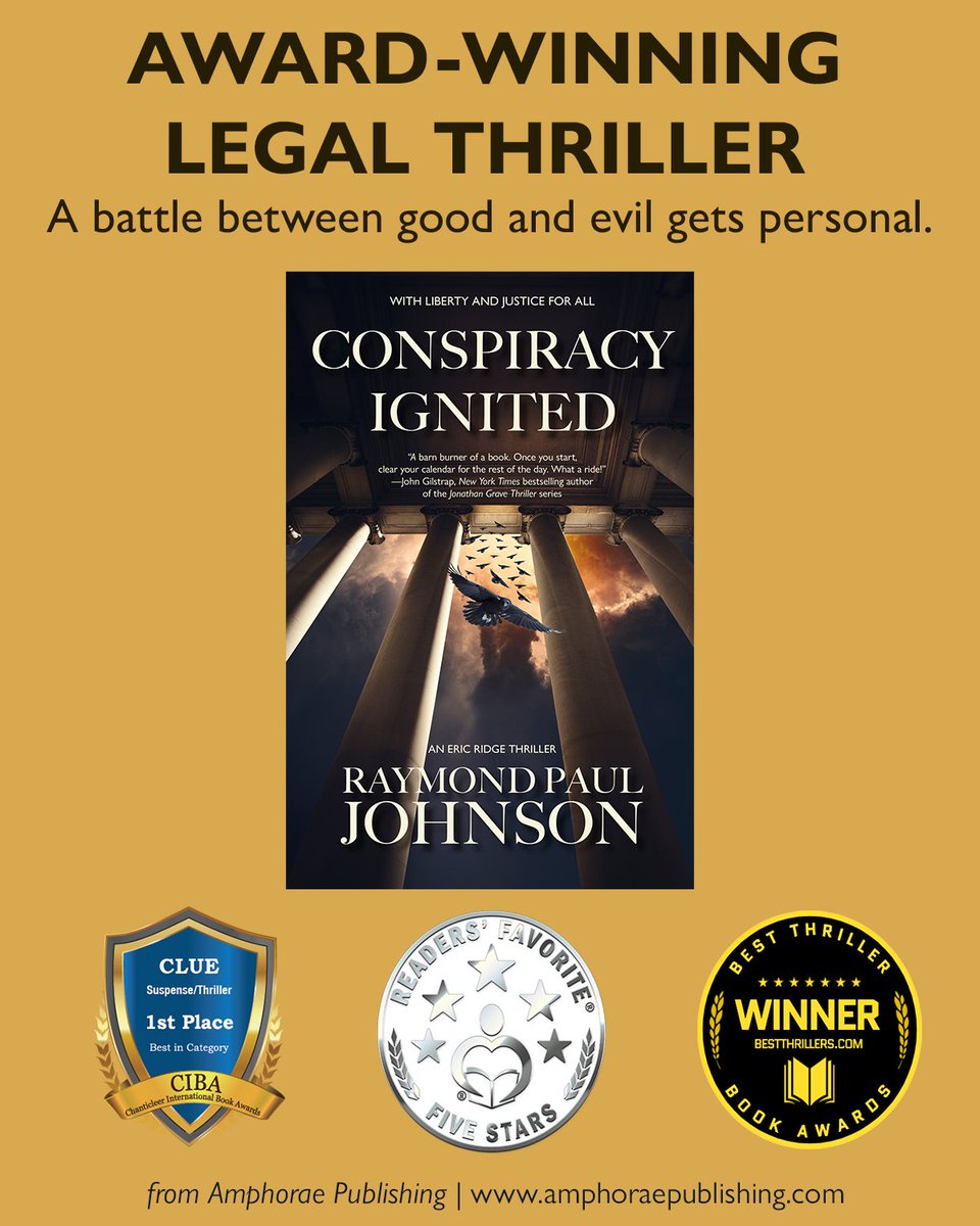 Raymond Paul Johnson tweet media