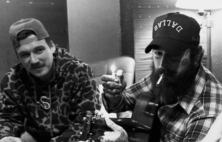 Morgan Chart Updates tweet media