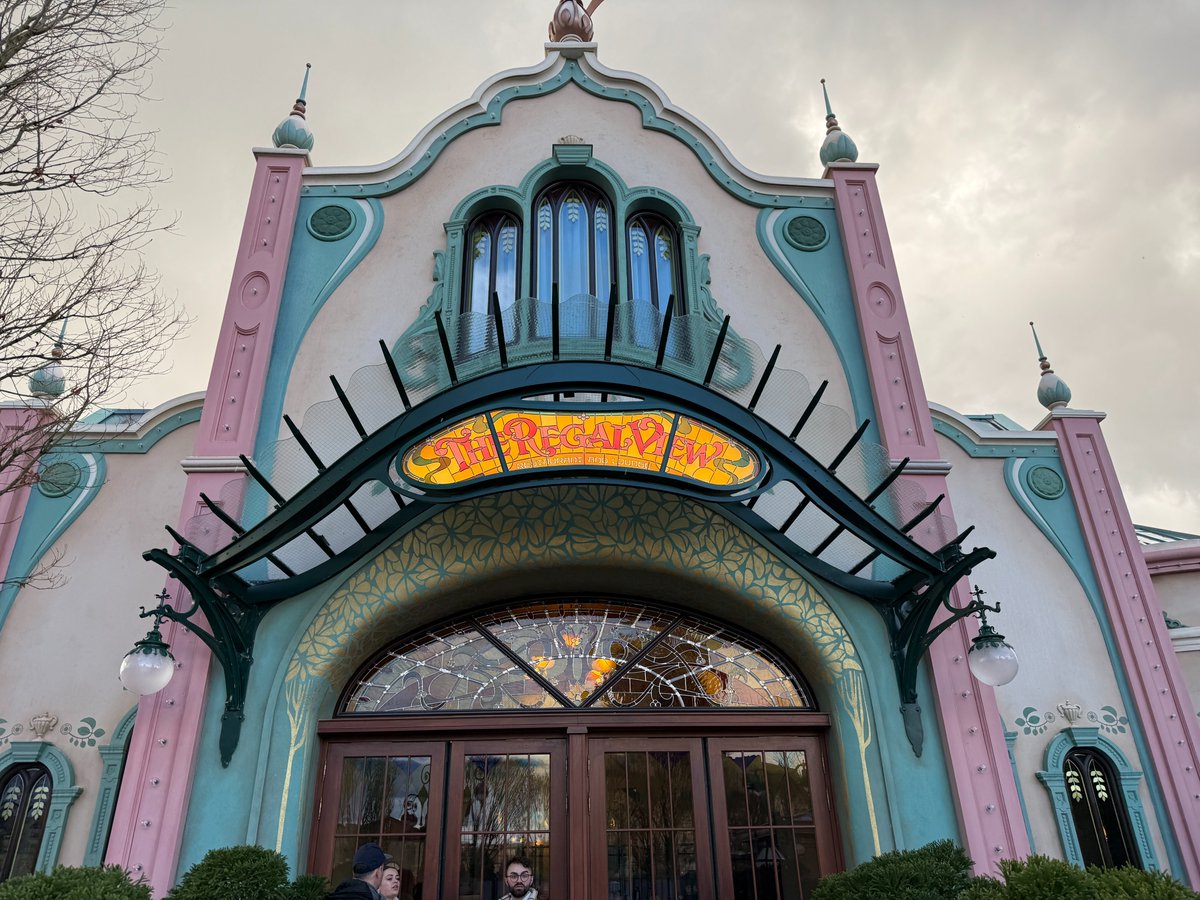 ディズニーワールドファン.JP tweet media