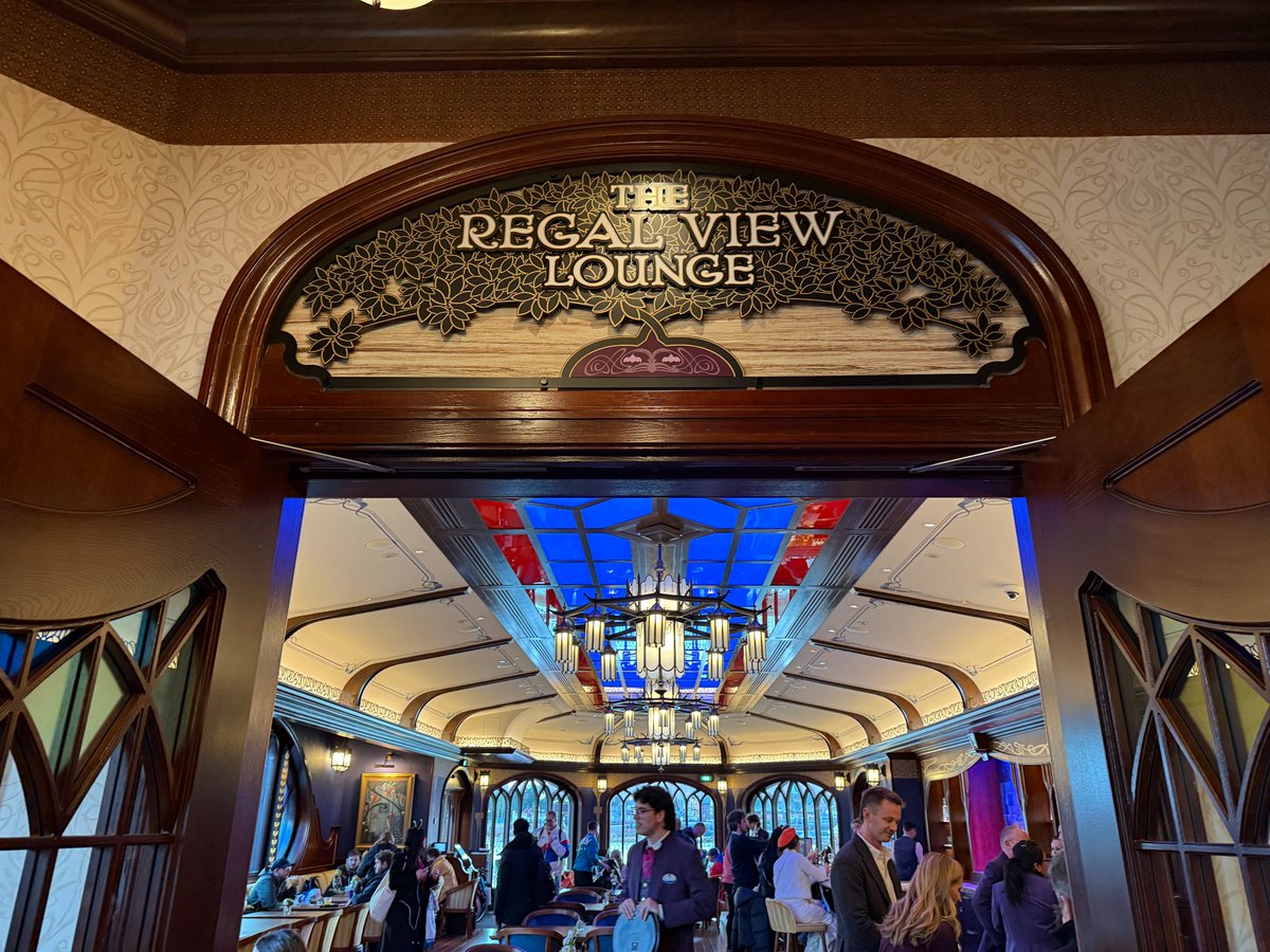 ディズニーワールドファン.JP tweet media