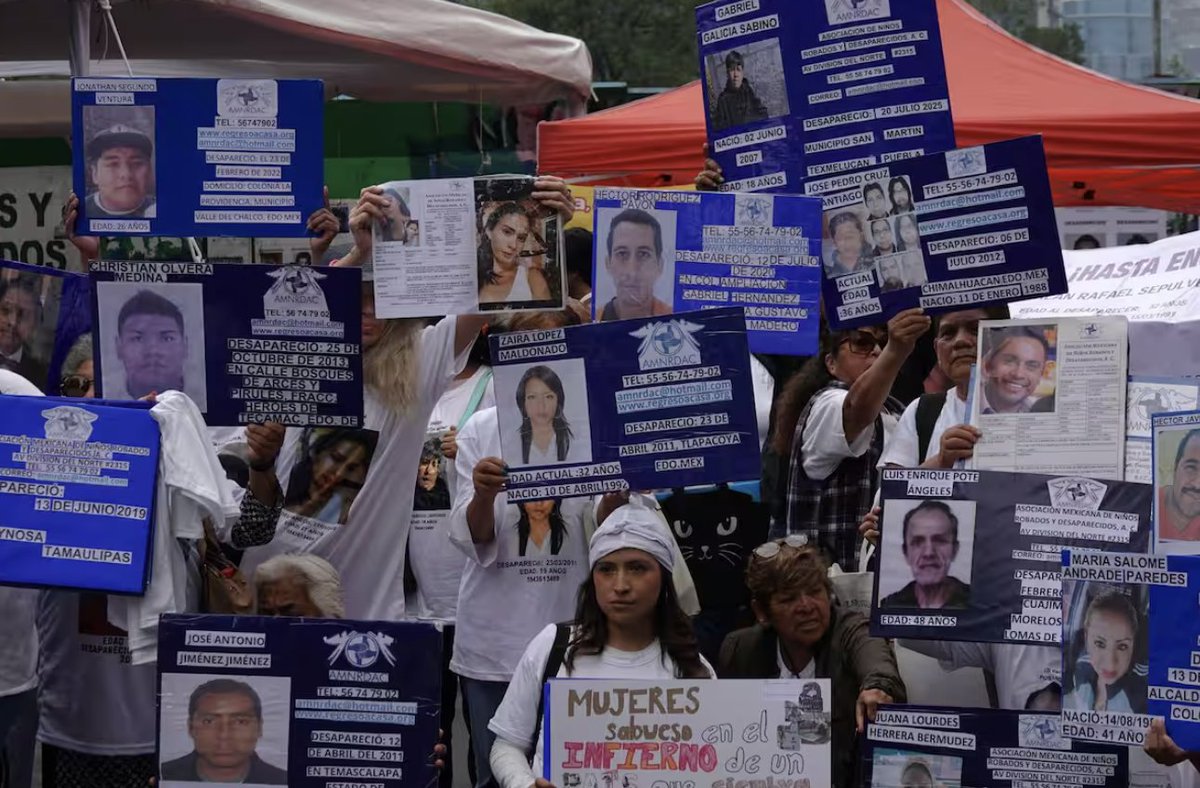 Político MX tweet media