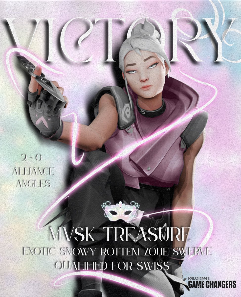 MVSK Esports tweet media