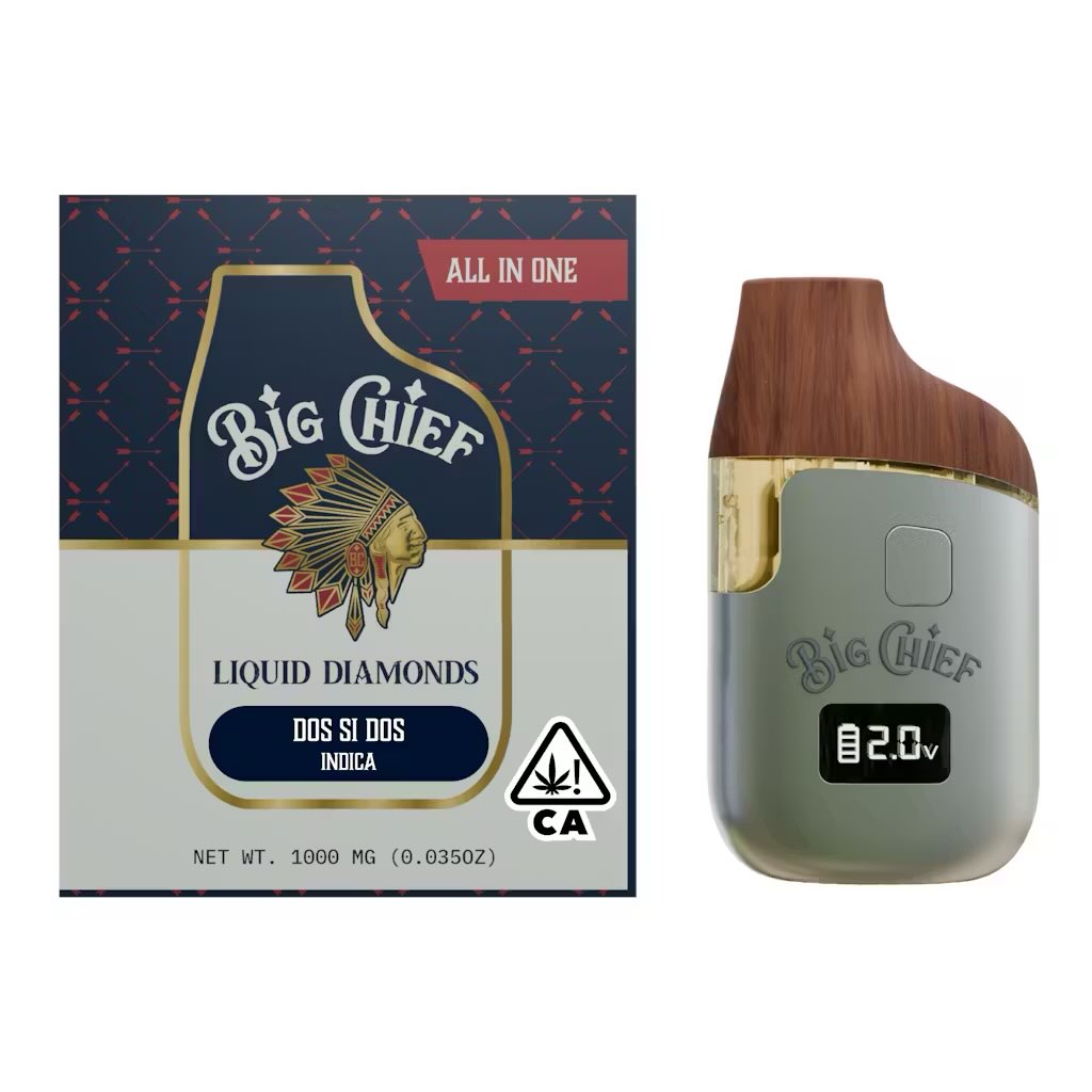 Dealsonwheelsla's tweet photo. BIG CHIEF 1g LIQUID DIAMONDS DISPOSABLES
BEST PRICE IN TOWN! 
1-$20
4-$90
Call/Text Deals on Wheels Delivery 
818-747-7096 TO ORDER
#wedeliver #moon #weeddelivery 
#losangeles #dealsonwheels #bigchief #stoner https://t.co/KeFVMflMjE