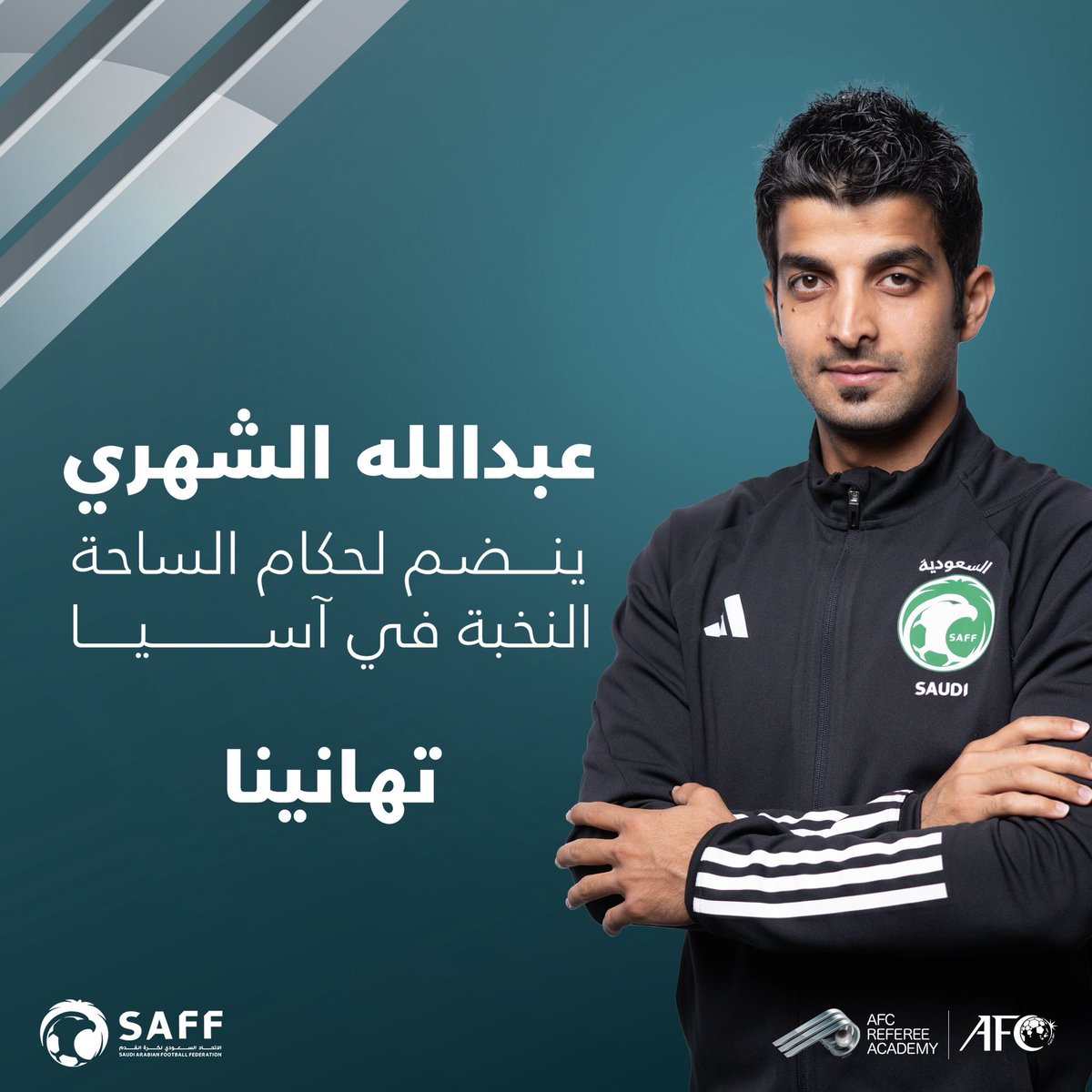 Sport Arab tweet media