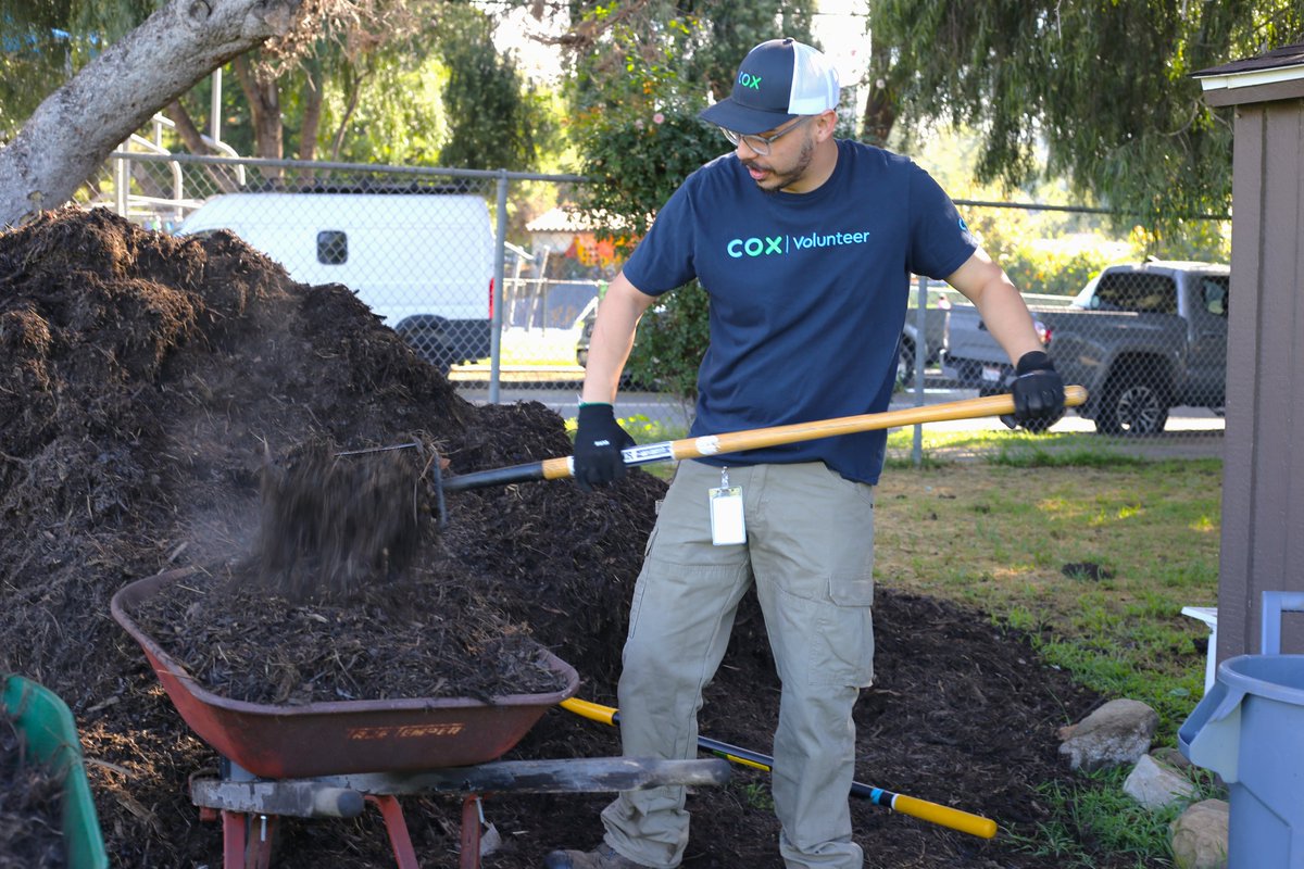 Cox California tweet media