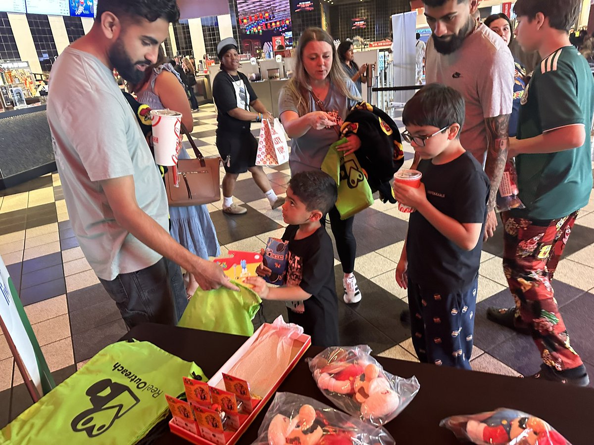 ReelOutreach tweet media