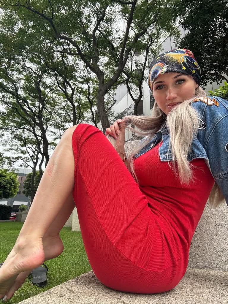 Maria Rose ❤️ tweet media