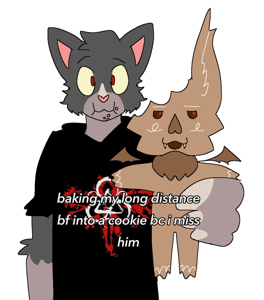 Kasper 🦇 tweet media