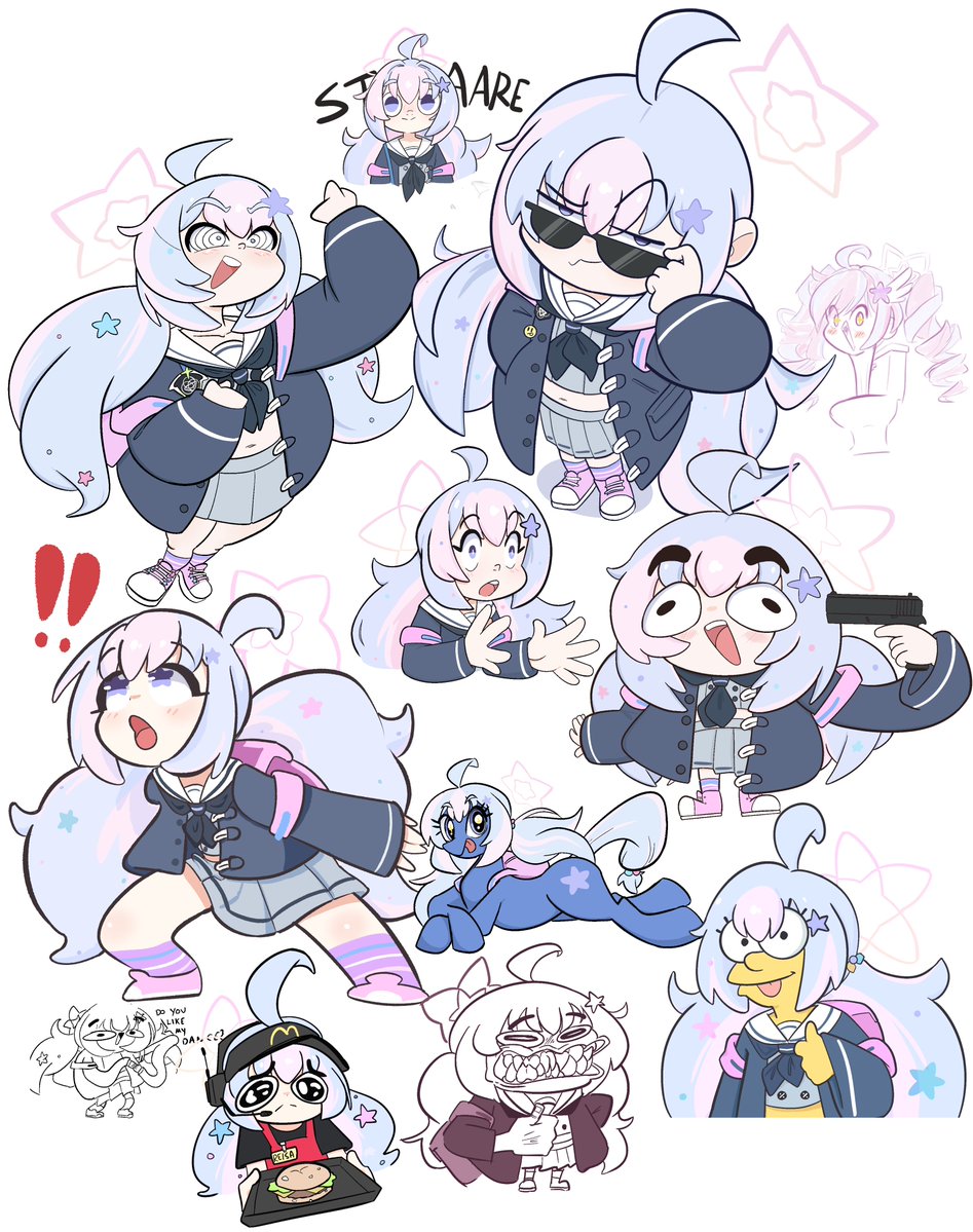 𓆩ꨄ︎𓆪 Moe 𓆩ꨄ︎𓆪 tweet media