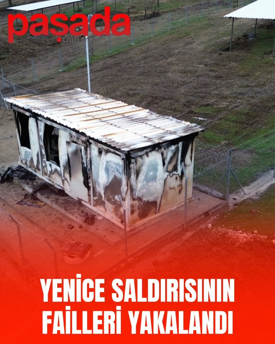 Güvenli Sokaklar tweet media