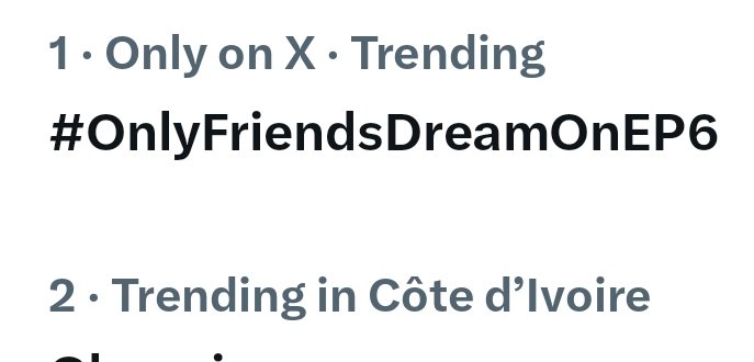 Heulwen Sunset ๐ tweet media