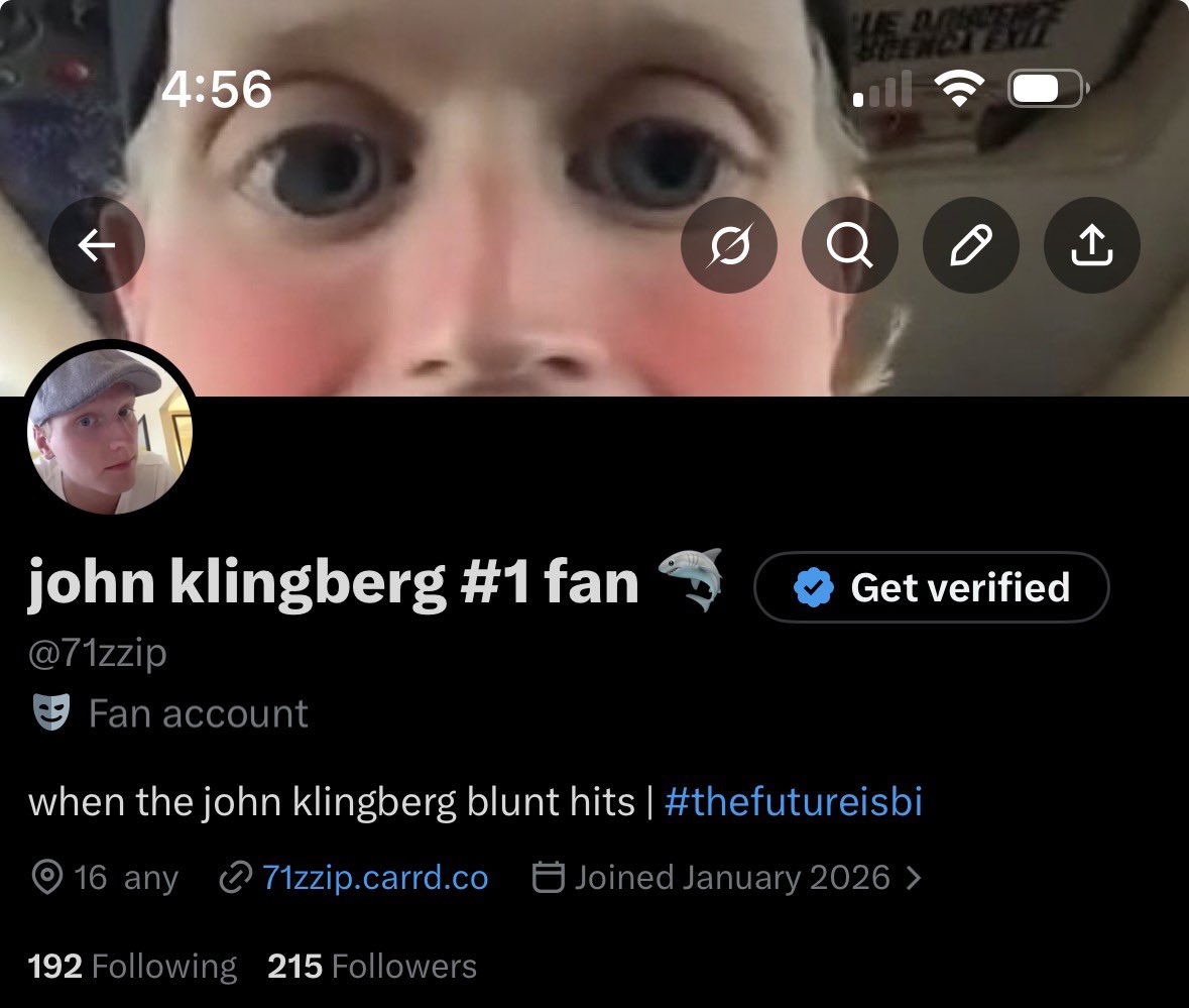 eli 🦈 tweet media