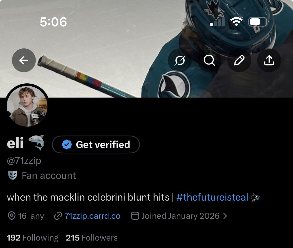 eli 🦈 tweet media