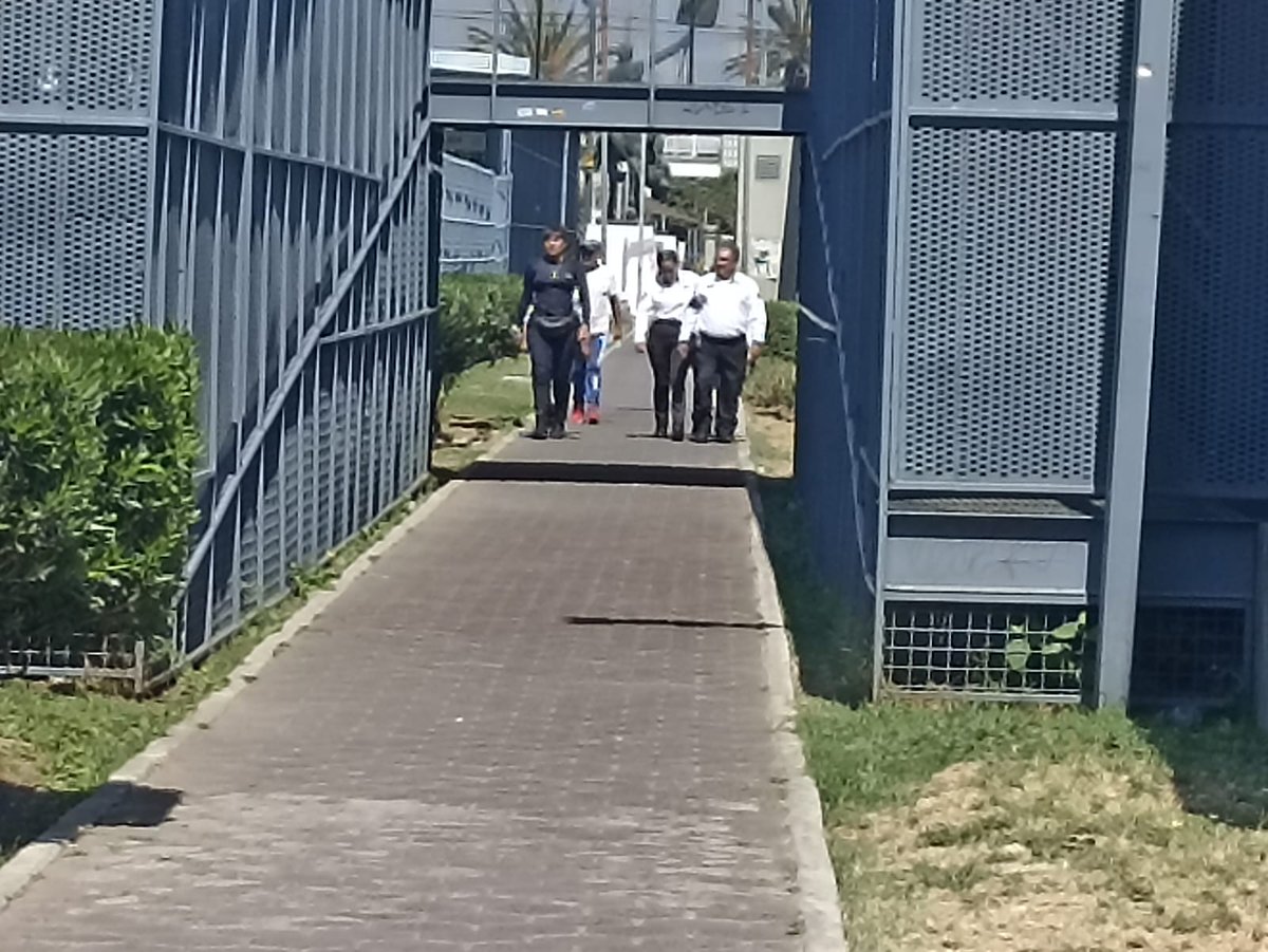 Seguridad Neza tweet media