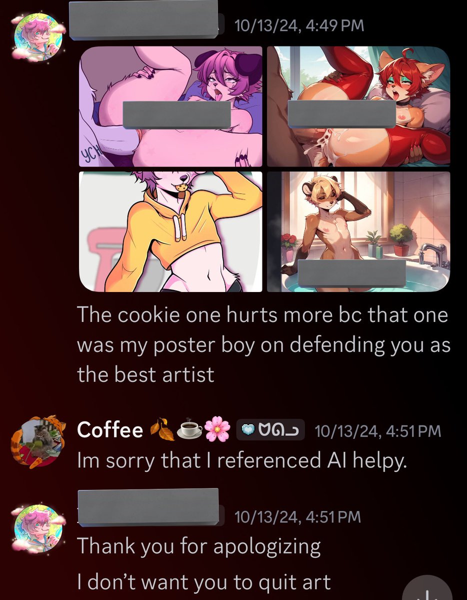 that random in your lobby ig tweet media