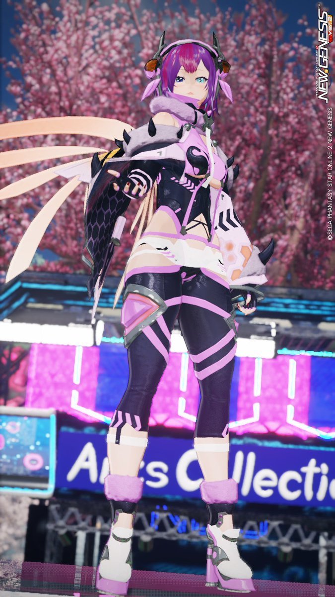 Yukime ch.弐識 雪雨☆水と氷の魔導士系Vtuber tweet media