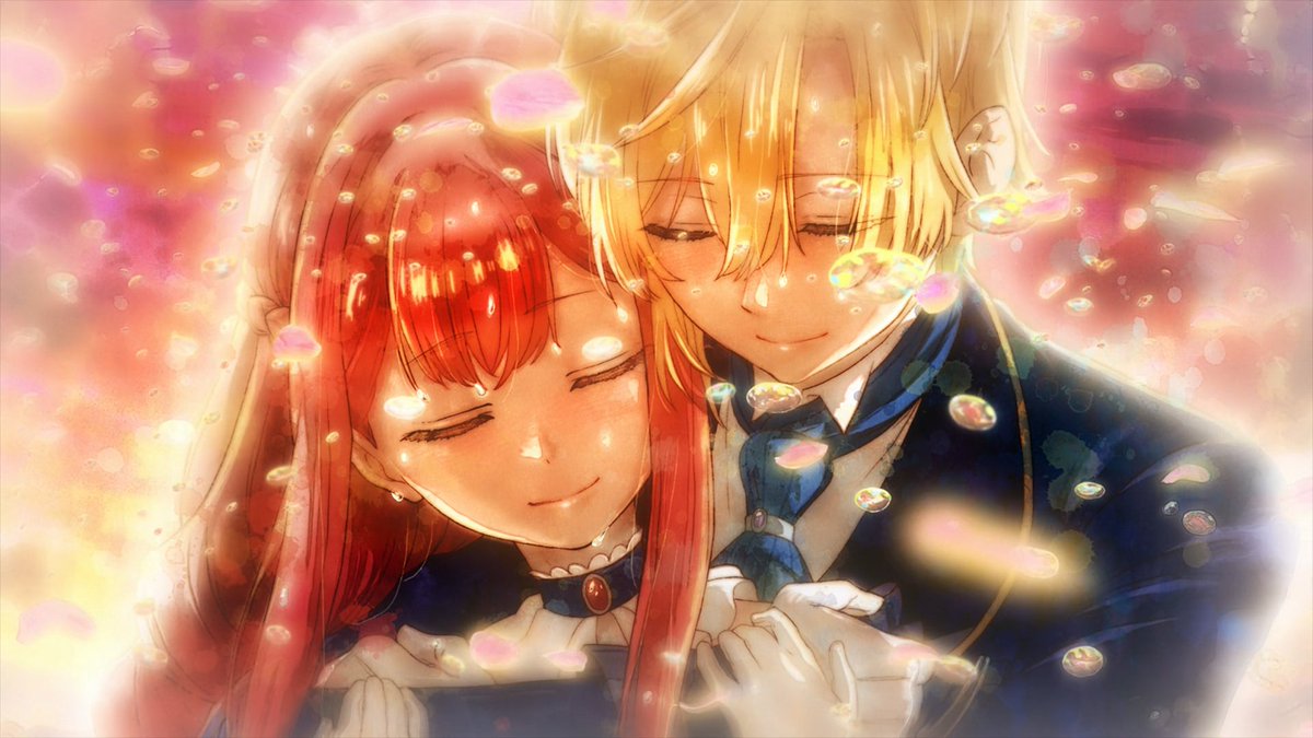 shadowarlok's tweet photo. Bertia and Cecil are so awesome https://t.co/gxMG6E9AVE