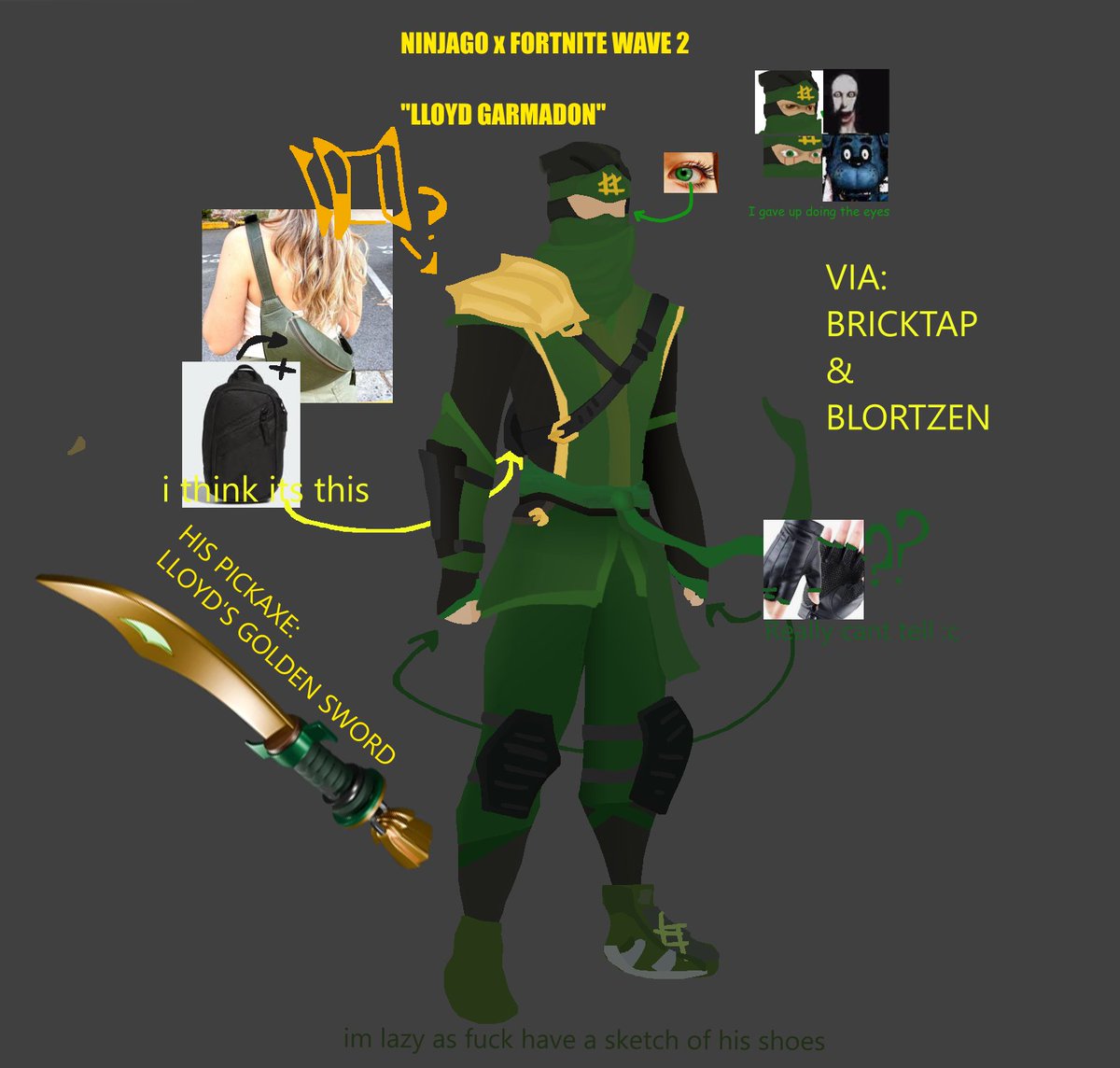 Blortzen tweet media