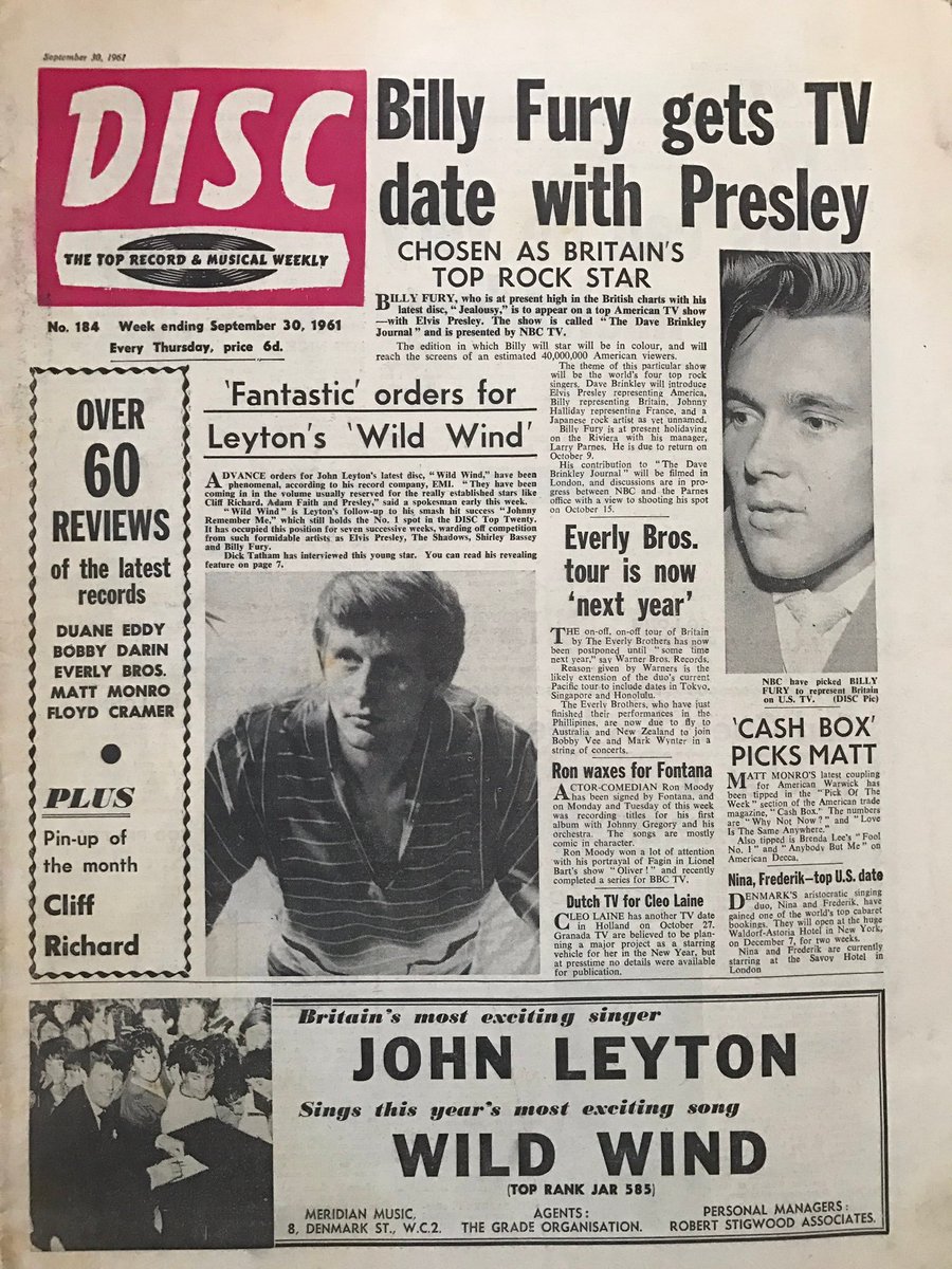 Denis H 😎 tweet media