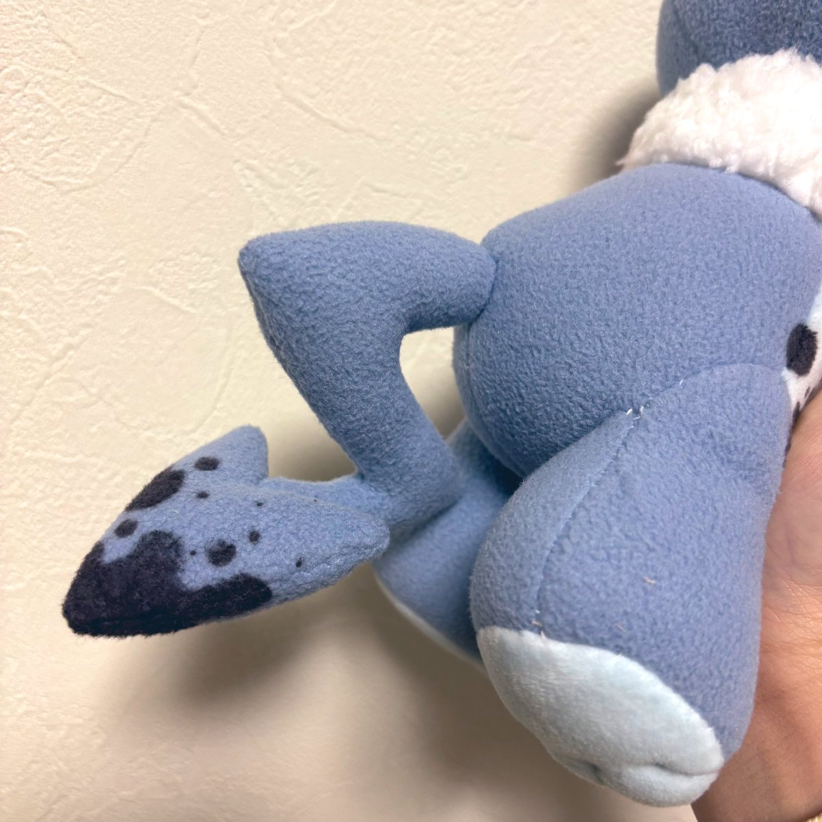 ■ぬいぐるみBamboccio■ tweet media