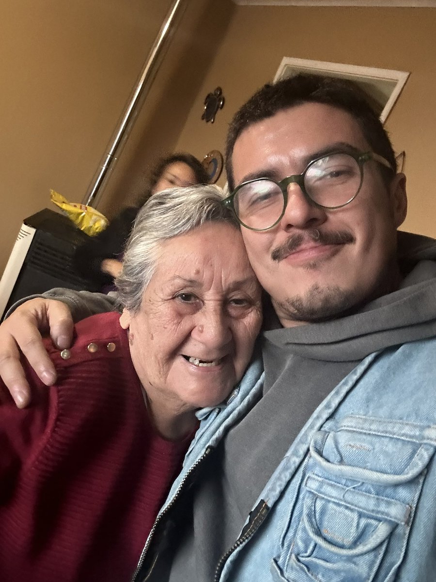 Juan Andrés tweet media