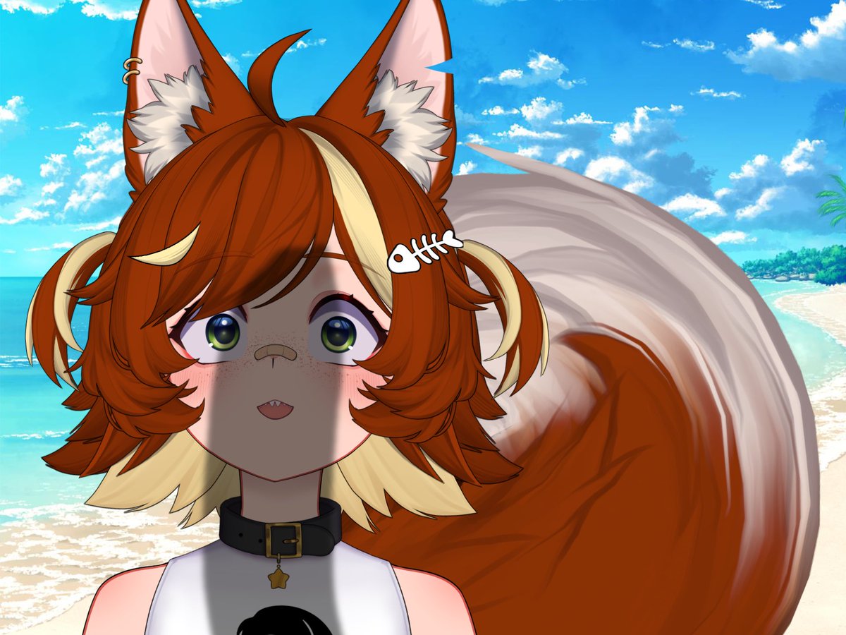 BILLIE 🦊🍋‍🟩 tweet media