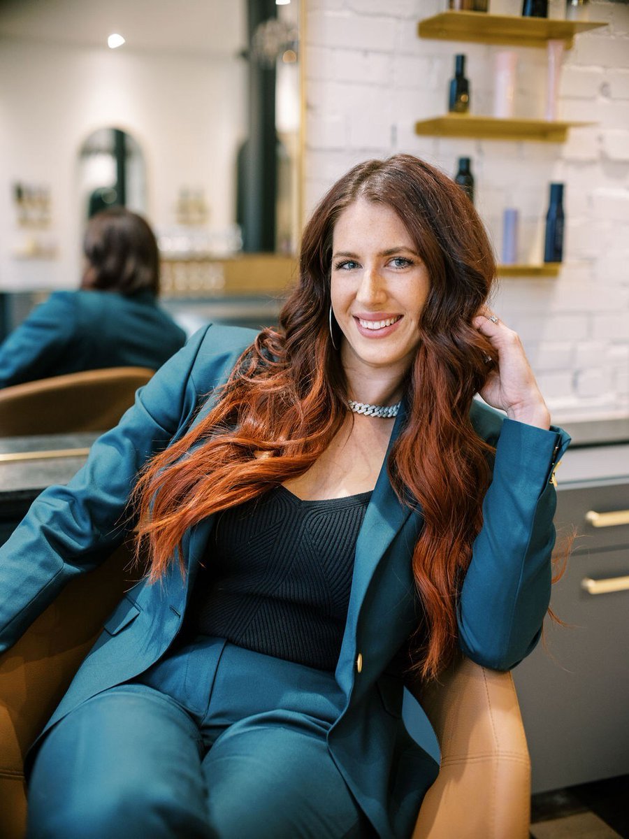 luxurylifestyle's tweet image. Delta Crown Hair Extensions Joins Head to Toe Brands; Launches National Franchise Opportunity luxurylifestyle.com/headlines/delt… #hair #hairextensions #haircare #beauty