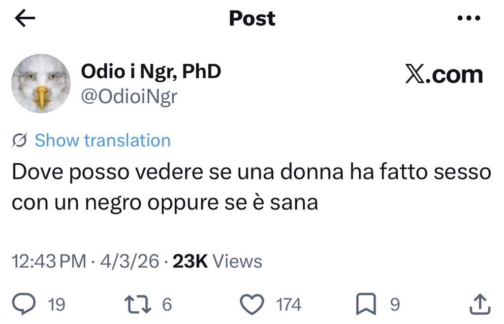 Muzius Scaevola 🫳🏻🔥 tweet media