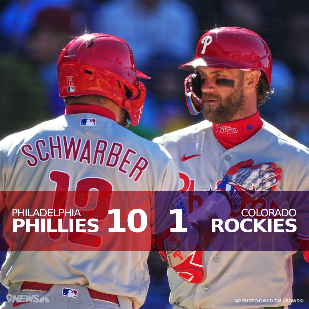 It was the worst first inning in the 34-year history of Rockies' home openers. 9news.com/article/sports…