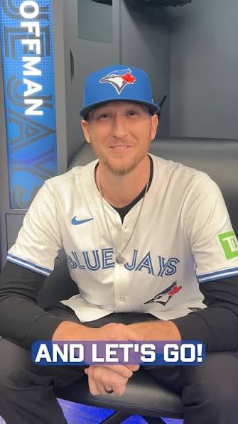 Blue Jays & Leafs Prospects tweet media