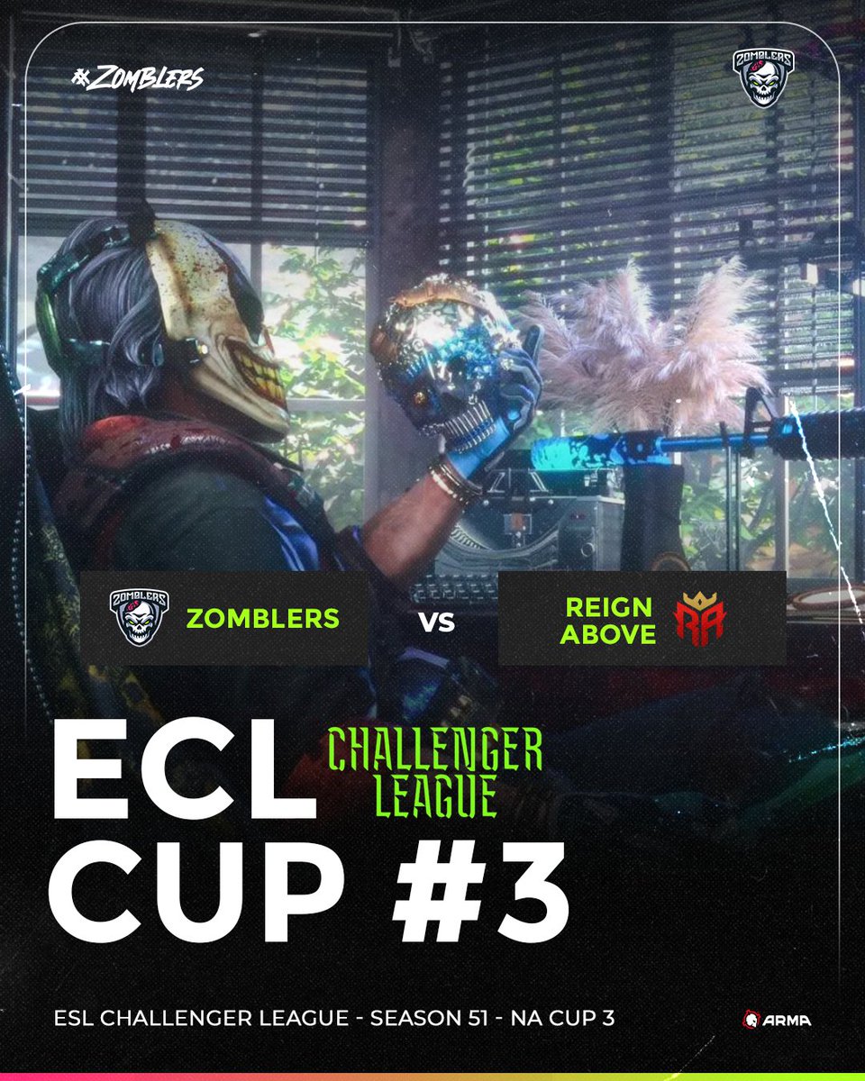 Zomblers LLC tweet media