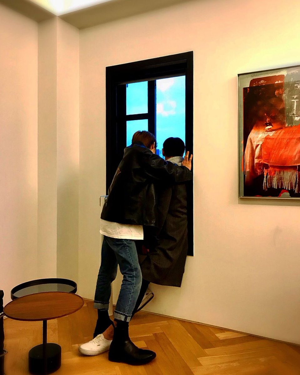 ca is in another dimension tweet media