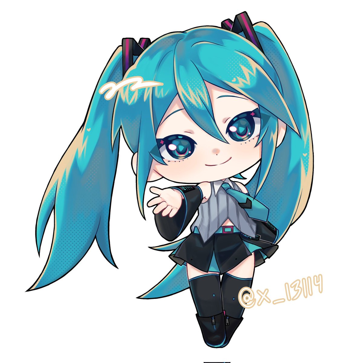 x_13114's tweet photo. Doing a sale on chibi illustrations until the 16th of April to help fund a Switch!

Chibis are only $30 right now 🙂‍↕️

https://t.co/rPvY9ZlikT https://t.co/FsYZRGgZmC