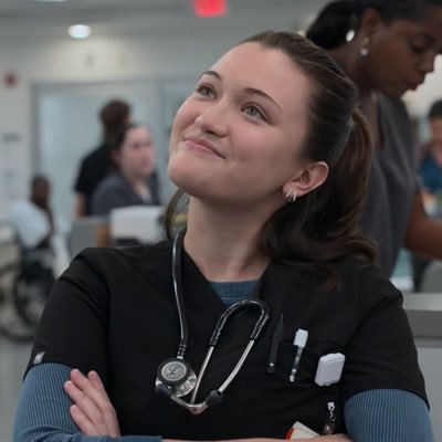 brooke ! tweet media