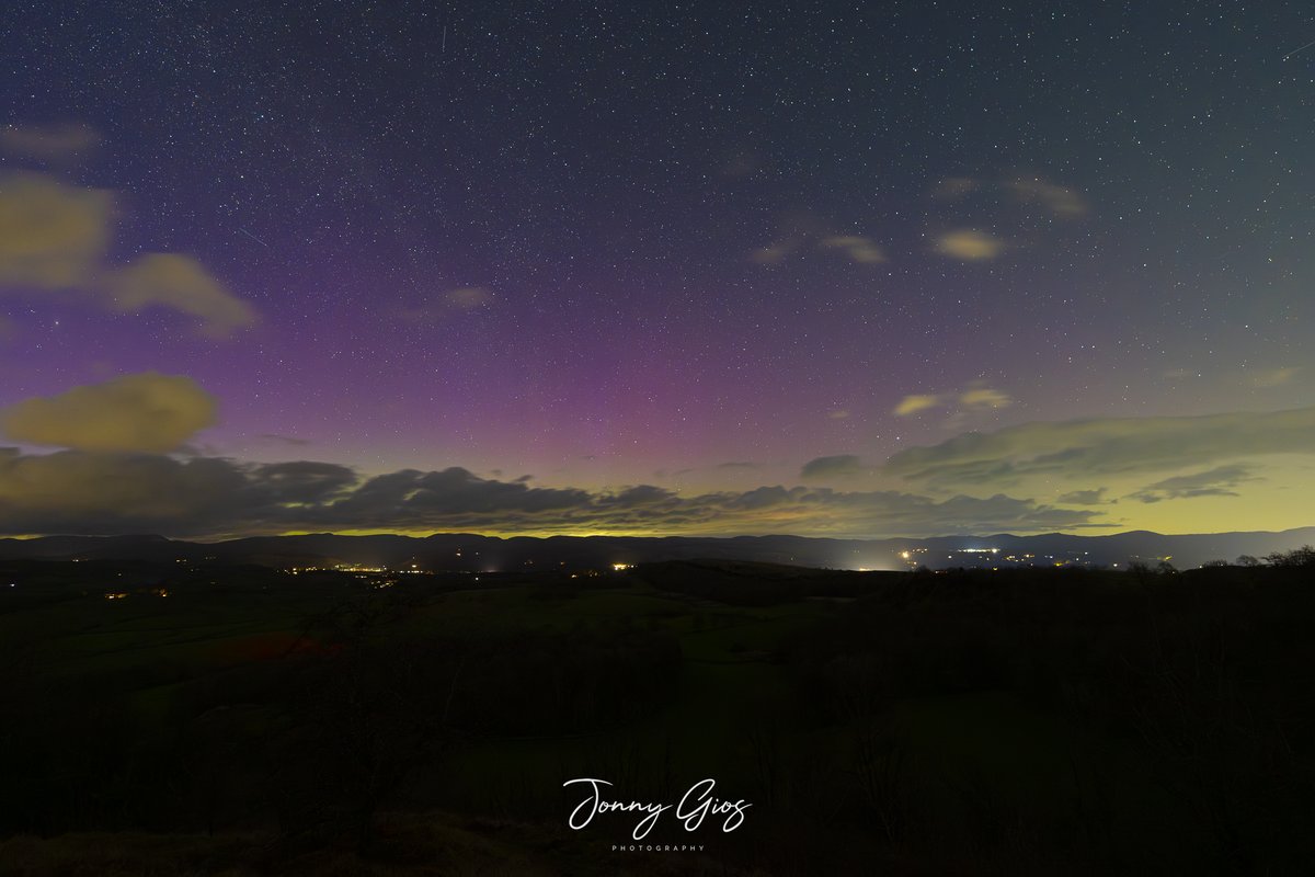 Jonny Gios tweet media