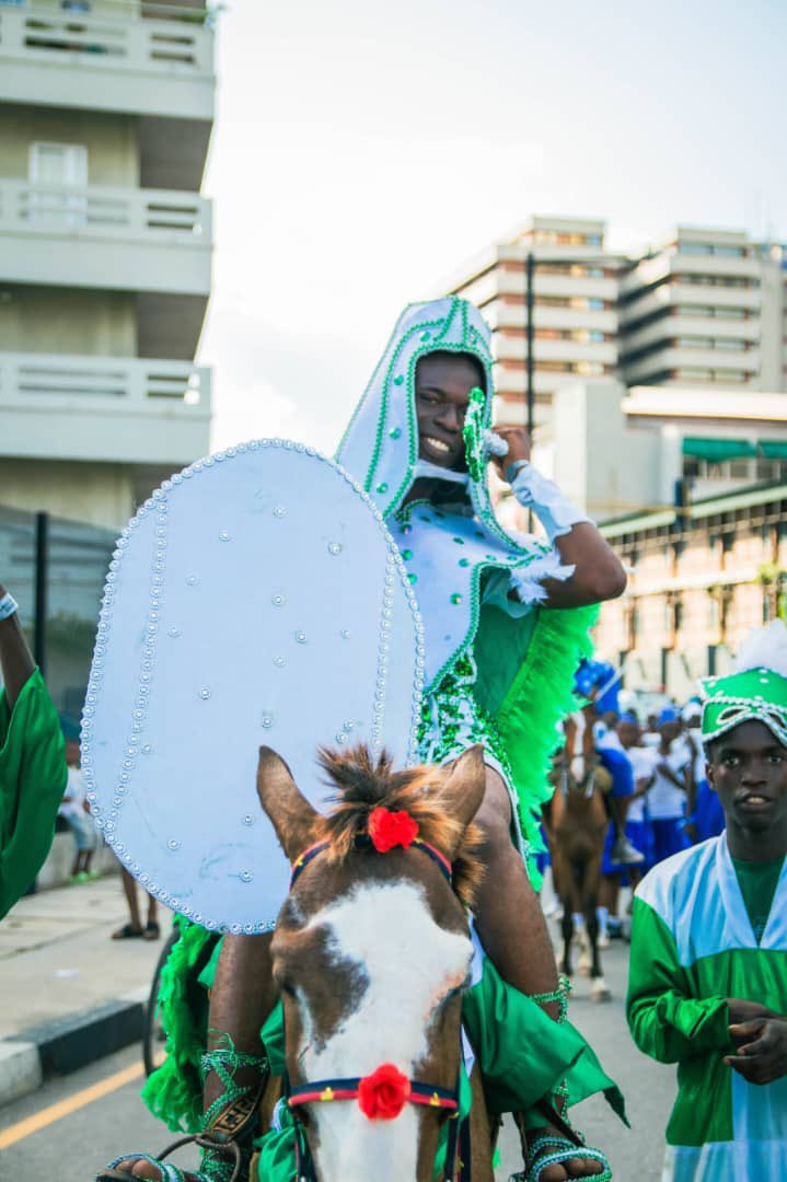 The Lagos State Govt tweet media