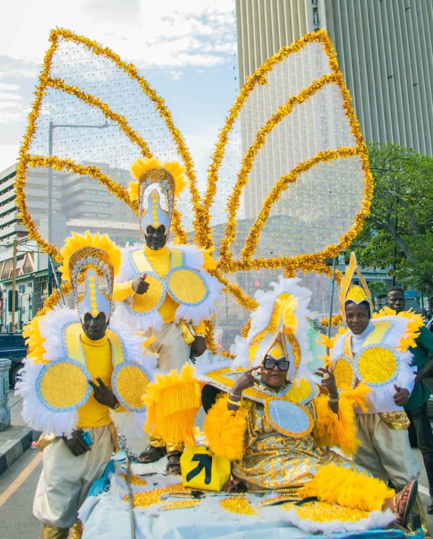 The Lagos State Govt tweet media