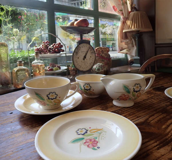 インテリア雑貨のキャリコ tweet media