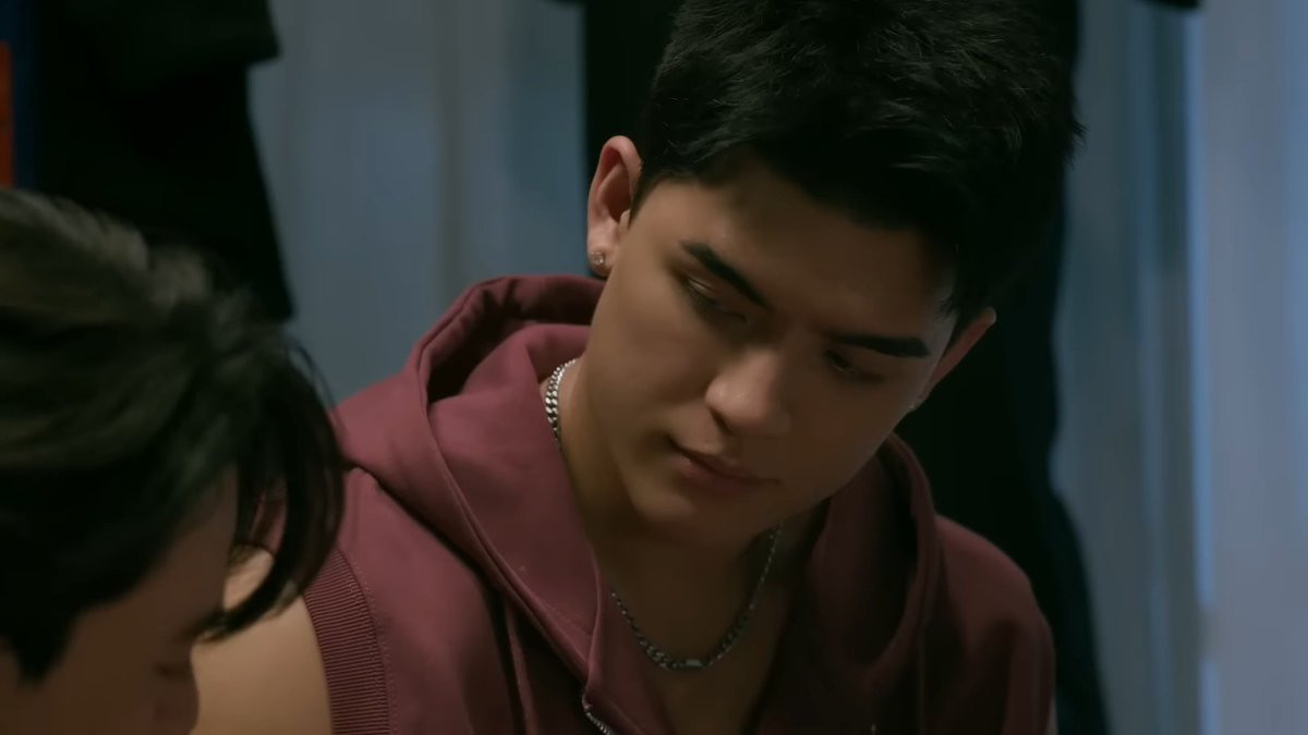 Trends for JossGawin จอสกวิน tweet media