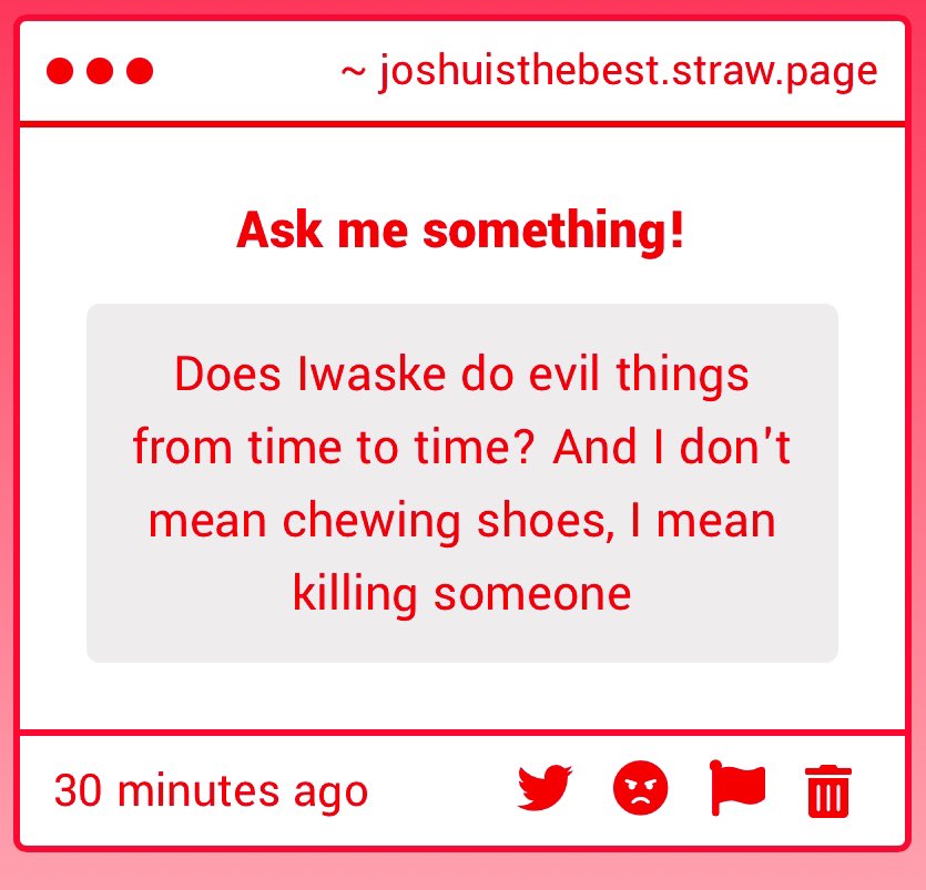 Joshu 🔩💸 tweet media