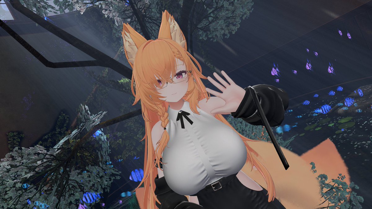 もつや@VRC垢 tweet media