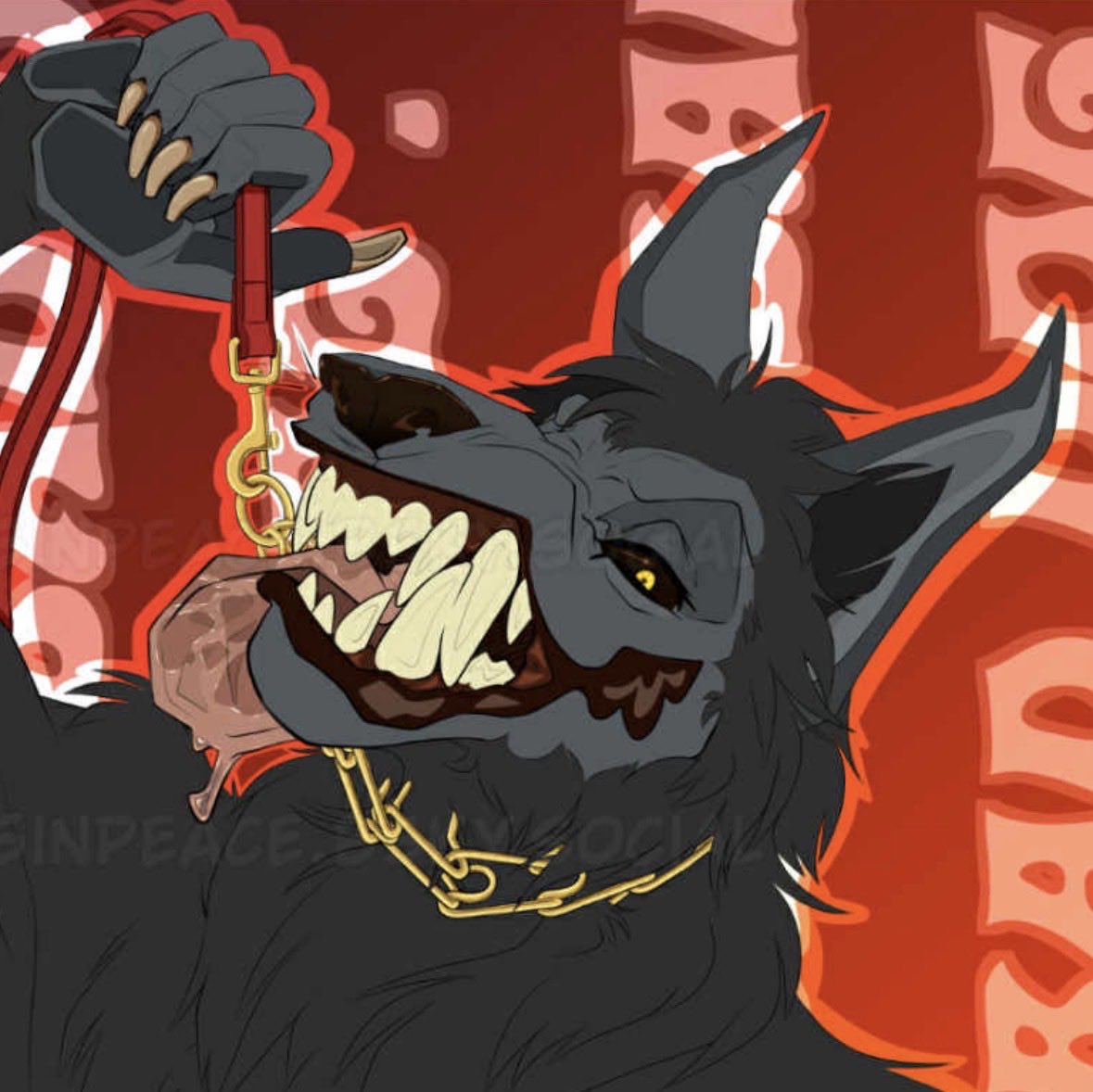 Repress_n_peace's tweet photo. Finally got a car, but now insurance has skyrocketed. So I am offering $25 B&W Headshot/ Bust sketches and $35 Colored Headshot/Bust sketches!
Dm me on Bluesky or Discord for a slot!
#werewolf #werewolfart #werewolfartist #furry #furryart #furryartist #artist #commissions https://t.co/z1wSxBwgOn