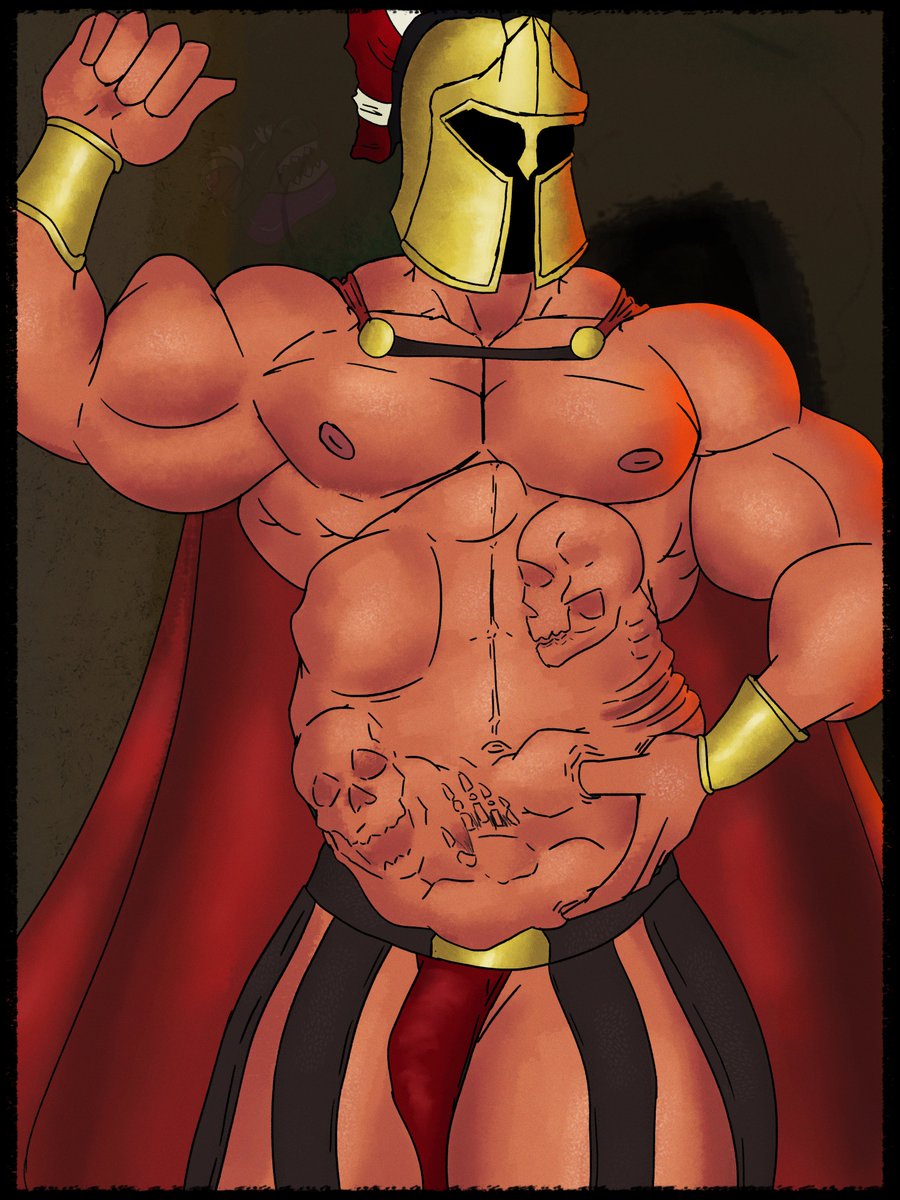 Barkk Thel tweet media